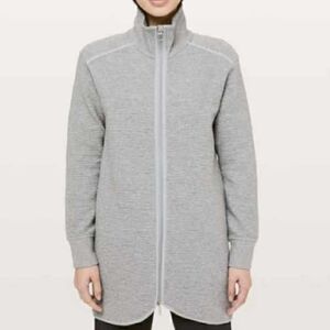 Lululemon On Repeat Jacket - Sz 6
